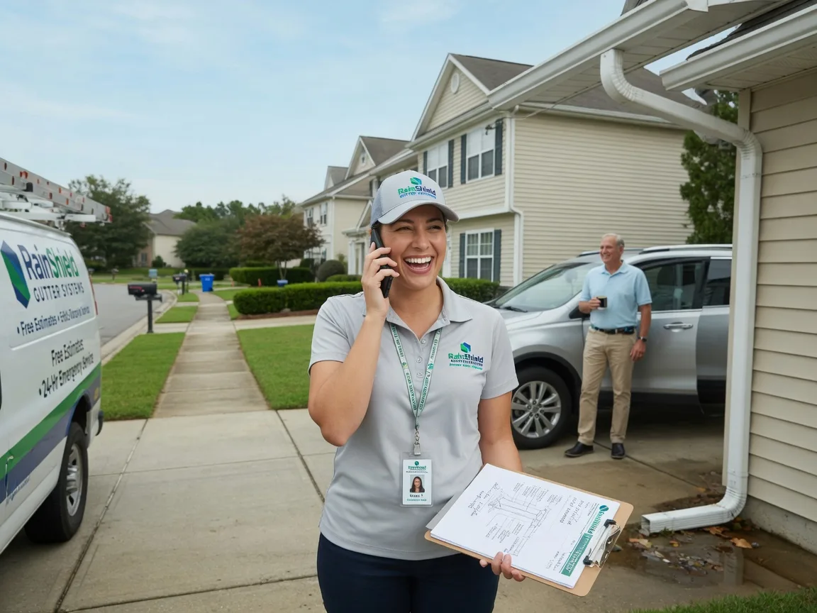 Gutter Installation Elizabeth, MN FAQs